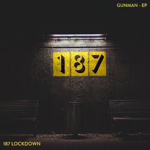 Gunman [98 Radio Edit]