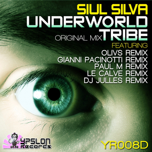 Underworld Tribe (Dj Julles Remix)