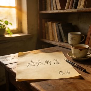 老张的信(90年代)