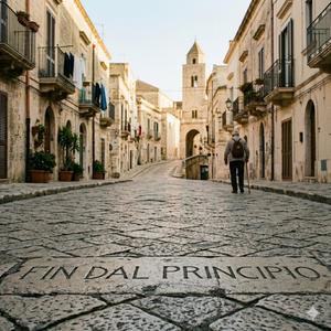 Fin dal principio