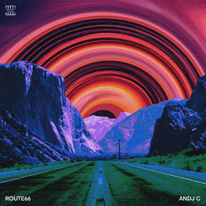 Route66 (Original Mix)