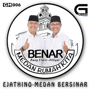 Medan Bersinar (Original Mix)