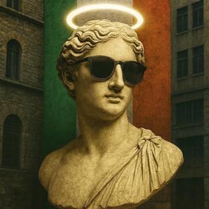 ITALIA MIA