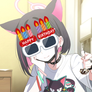 彩りキャンバス (πL Hardcore Bootleg)