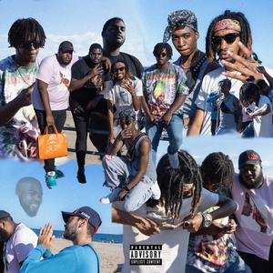 Fiesta (feat. BagBoyBonz, 404landon, Kingmidas, Luvturn, Ty-P & Jay Gxld)