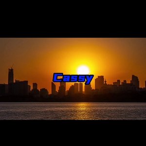 “落日 海边 城市 和你”