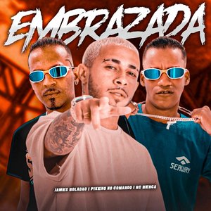 Embrazada
