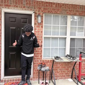 LLWREMIX (feat. REALDEALCDG)