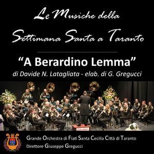 A BERARDINO LEMMA (feat. Davide Nicola Latagliata) (funeral march)