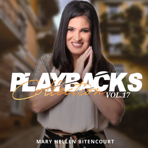 O Rei Mandou Chamar (Playback)