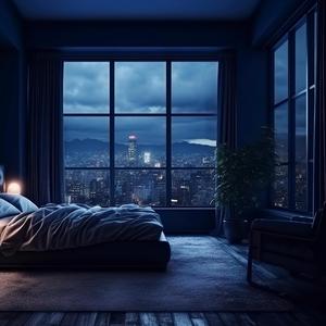 Quiet Mind (432Hz | Rainfall Soundscape)