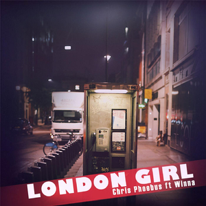 London Girl (feat. Winna)