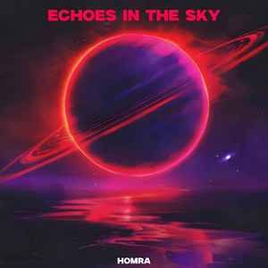 Echoes In The Sky