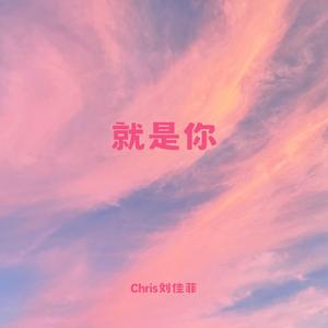 就是你