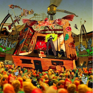 Welcome to Bucketheadland