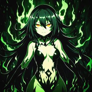 CALIENTE VERDE (ULTRA SLOW + REVERB)
