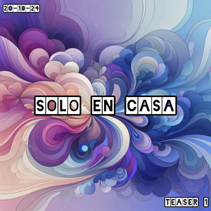 Solo en Casa (Teaser 1)