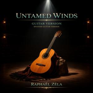 Untamed Winds (Guitar Version)