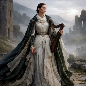 Una canción para la Magdalena