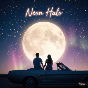 Neon Halo