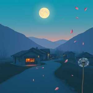 茶花开了，该回家了