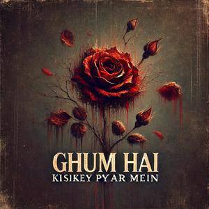 Ghum Hai Kisikey Pyar Mein