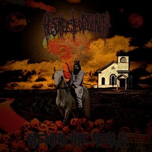 Devoid Of God In Hate And Misery