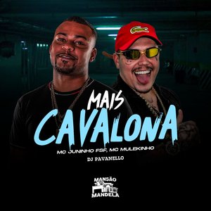 Mais Cavalona (feat. DJ PBeats)