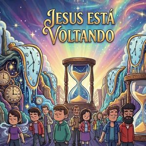 Jesus está voltando