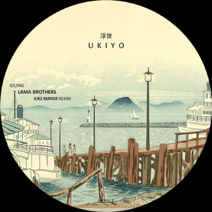 Idling (Kike Mayor Remix)