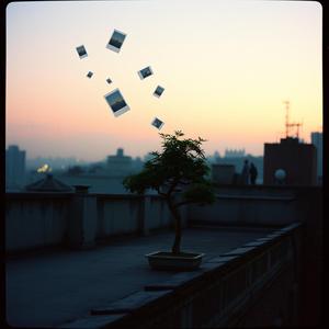 wciąż się uczę żyć