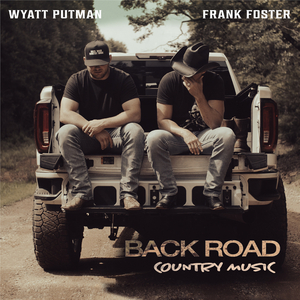 Back Road Country Music