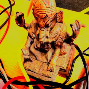 ACID COMBO WITH FRIES