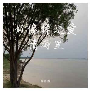 好像掉进爱情海里(独唱版)
