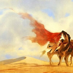 一爱难求（翻自 熙月月）