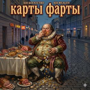 Карты Фарты