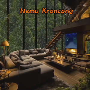 Nemu Kroncong