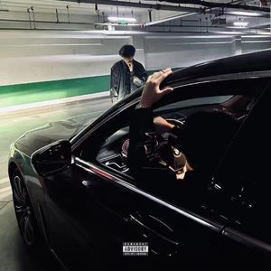 Trust Know（feat.Simon Yo Tony)