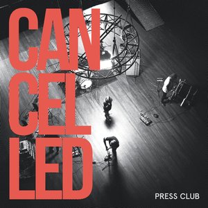 Cancelled (Single Edit)
