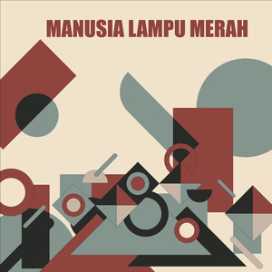 Manusia Lampu Merah