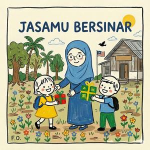Jasamu Bersinar