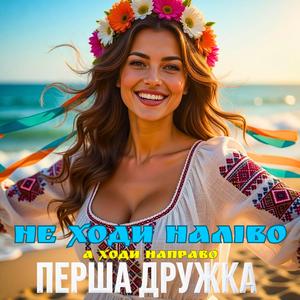 Не ходи наліво, а ходи направо (feat. DJ VIRALOV) (Версія далекобійна)