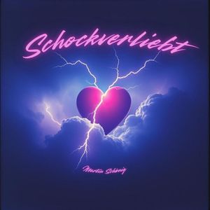 Schockverliebt (Radio Edit)
