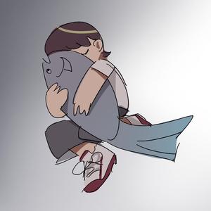 海，风铃，还有那个假装不懂的少年