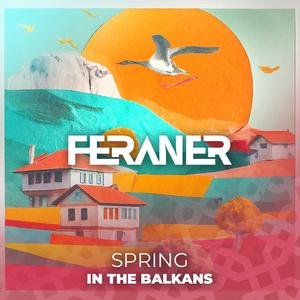 Spring in the Balkans