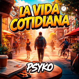 La Vida Cotidiana
