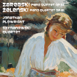 Piano Quartet in C Minor, Op. 61: II. Romanza. Andante sostenuto