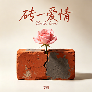 砖一爱情 伴奏
