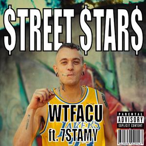 STREET STARS (feat. 7stamy)