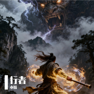 破笼